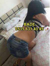 Türk Escort'un Göz Alıcı Güzelliği: Ela