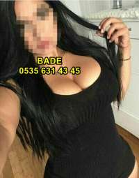 Türk Escort'un Göz Alıcı Güzelliği: Ela