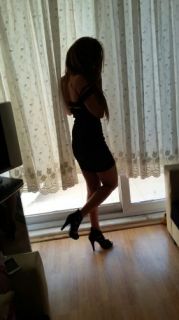 Tutku Dolu Anlar için Türk Escort