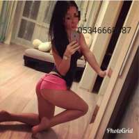Tutkunun Yeni Adresi: Yabancı Bayan Escort - Eksiksiz Profil
