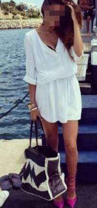 Unutulmaz Anılar Biriktireceğiniz Sevgili Tadında Escort Bayanlar