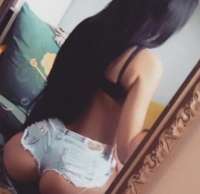 Unutulmaz Anlar İçin Atakum Escort Bayan