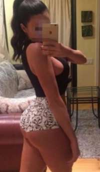 Unutulmaz Anlar İçin Atakum Escort Bayan
