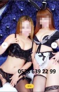 Unutulmaz Anlar için Sevgili Tadında Escort Hatun