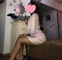 Yabancı Bayan: Büyüleyici Fiziksel Özelliklere Sahip Escort
