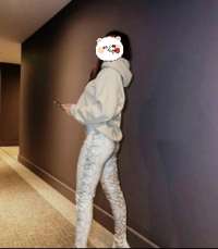 Yabancı Bayan: Büyüleyici Fiziksel Özelliklere Sahip Escort