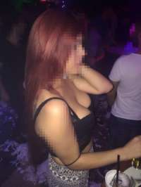 Yabancı Bayan: Büyüleyici Fiziksel Özelliklere Sahip Escort