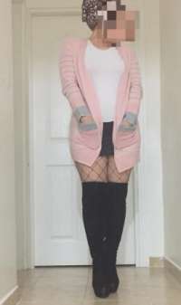 Yabancı Bayan - Çarpıcı ve Özgür Bir Deneyim Bekler