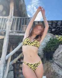 Yabancı Bayan Escort Bella: Yepyeni Bir Deneyim