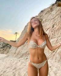 Yabancı Bayan Escort Bella: Yepyeni Bir Deneyim