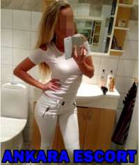 Yabancı Bayan Escort Hikayesi