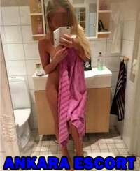 Yabancı Bayan Escort Hikayesi