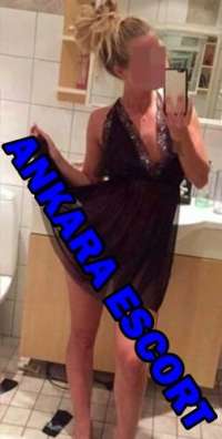 Yabancı Bayan Escort Hikayesi