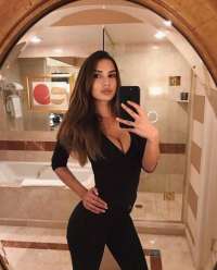 Yabancı Bayan Escort: Kendinizi Benimle Keşfedin