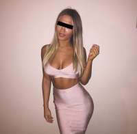 Yabancı Bayan Escort Sizi Bekliyor