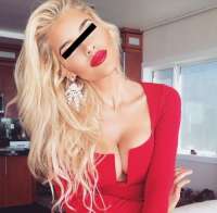 Yabancı Bayan Escort Sizi Bekliyor