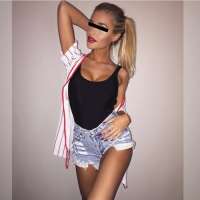 Yabancı Bayan Escort Sizi Bekliyor