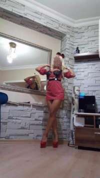 Yabancı Bayan İçin Ekstra Güzel Anları Sunan Escort Rehberi