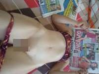 Yabancı Bayan Olarak Eşsiz Güzellik, Rahatlatıcı Hizmetler ve Büyüleyici Kişilik