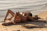 Yabancı Bayan Olarak Sizinle Seyahat Ediyorum: Karşınızda Eskişehir