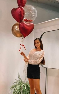 Yabancı Bayan Partner: Sizin İçin İdeal Seçim