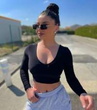 Yabancı Bayan, Tutkunuzu Gerçeğe Dönüştüren Escort