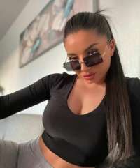 Yabancı Bayan, Tutkunuzu Gerçeğe Dönüştüren Escort