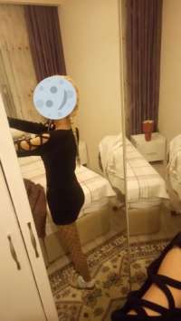 Yabancı Bayan'da Benzersiz Escort Deneyimi