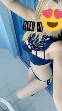 Yabancı Bayan'da Benzersiz Escort Deneyimi