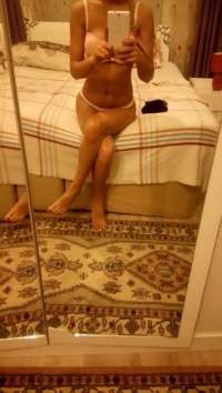 Yabancı Bayan'da Benzersiz Escort Deneyimi