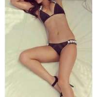 Yabancı Bayan'da Benzersiz Escort Deneyimi