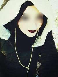 Yabancı Bayan'dan Büyüleyici Escort Hizmetleri