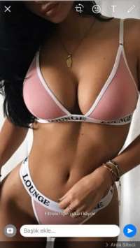 Yabancı Bayan'dan Büyüleyici Escort Hizmetleri