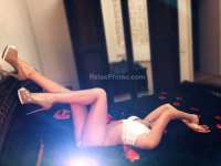 Yabancı Bayan'dan Büyüleyici Escort Hizmetleri