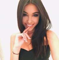 Yabancı Bayan'dan Mükemmel Hizmet Sunan Escort Bayan