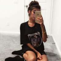 Yabancı Bayan'dan Mükemmel Hizmet Sunan Escort Bayan