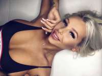 Yabancı Bayanın Ateşli Escortu Lara'nın Serüveni