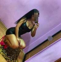 Yabancı Bayanın Tatlı Kaçamağı - Sizinle Tanışmak İstiyor