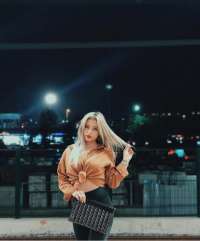 Yabancı Bölgeden Gelen Farklı Bir Escort Deneyimi: Alışılagelmişin Dışında