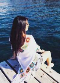 Yabanıl Ruhunuzu Atakum Bayan Escort İle Renklendirin