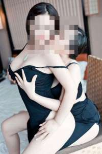 Yeni Favorin: Sevgili Tadında Escort'tan Büyüleyici Güzellik